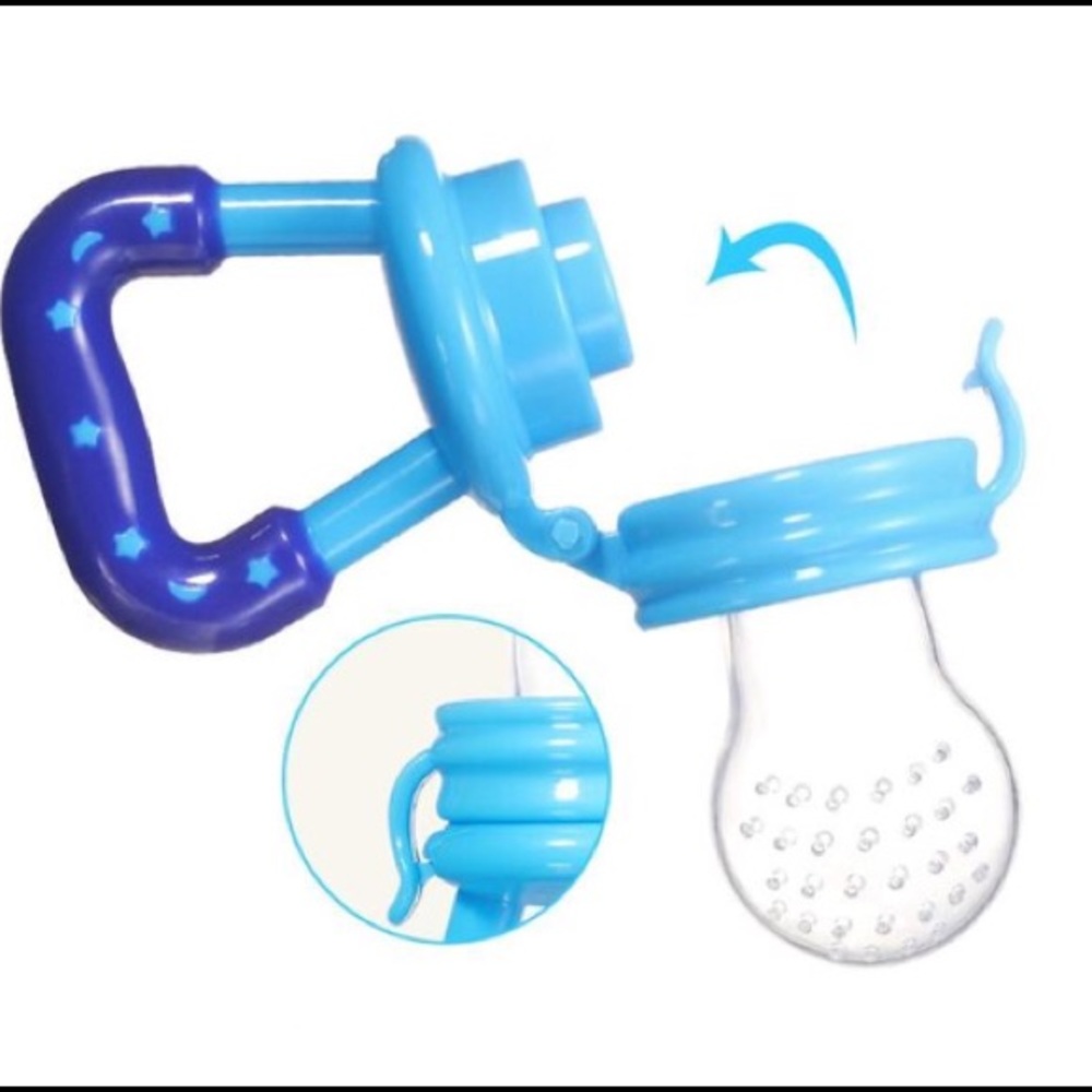 Baby Feeder Pacifier( NEW) - Picture 3 of 6